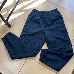 NIKE Mens lined pants size M